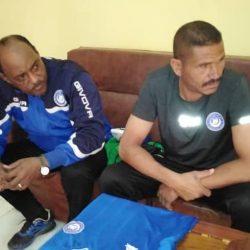 تفاصيل الاجتماع التقليدي لمباراة الهلال والفلاح عطبرة