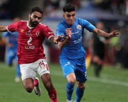 الزمالك يهزم الأهلي بضربات الجزاء ويتوج ببطولة السوبر
