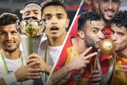 الترجي والزمالك يتصارعان على السوبر الأفريقي