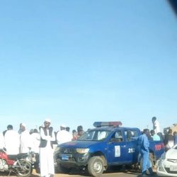 إصابة مواطن وتلف مركبات في حادثة إطلاق نار بالصحافة