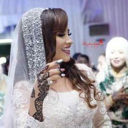 بعد زواجها بأشهر ..تشييع الإعلامية السودانية رتاج الآغا .. ومصادر تتحدث عن تعرضها للسم