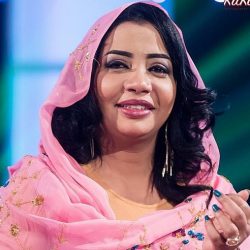 إختفاء المذيعة سلمى سيد