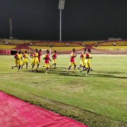 المريخ يروض الخيالة وينجح في استعادة الصدارة
