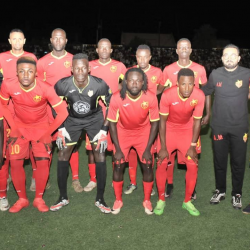 النور باشري : نمتلك المستندات الاصلية للاعب المريخ (طبنجة)