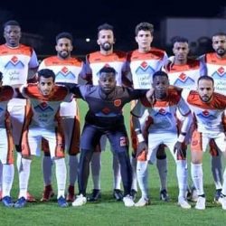 النعسان: سعيد بالظهور المشرف ورهن اشارة المنتخب