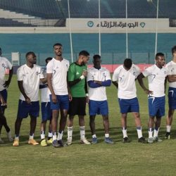 الهلال يفتح ملف مواجهة الشرطة القضارف في بطولة الدوري الممتاز
