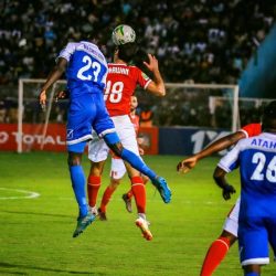 الهلال يتقدم بشكوى عاجلة للاتحاد الافريقي لكرة القدم
