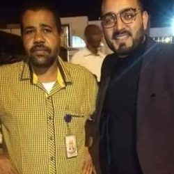 المريخ يستقبل التونسي أمين المسلمي
