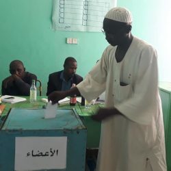 المحامي علي يحيى رئيسا لاتحاد النهود بالتزكية