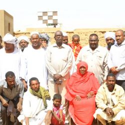 بعثة المريخ تسجل زيارة لحاجة الروضة