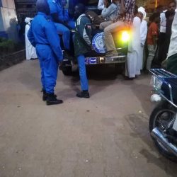 جريمة قتل بشعة تهز الكلاكلة