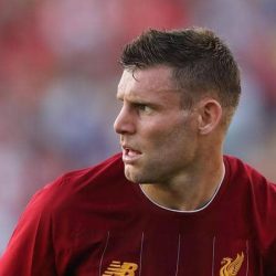 كيف تألق نجم ليفربول في كأس إنجلترا “دون أن يلعب”