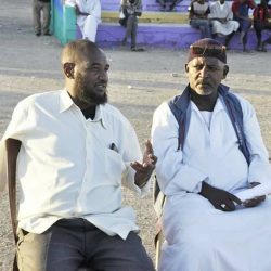 مخاطبة الجهات الرسمية لاستلام مقر الاتحاد ببورتسودان