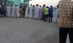 دقيق خُبز يثير الهلع بمحلية الدامر