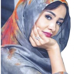 شاهد آخر ما كتبته المذيعة الراحلة رتاج الأغا على حسابها عبر فيسبوك