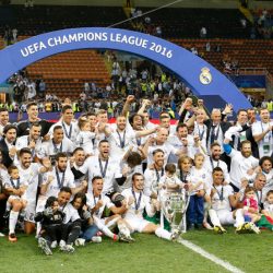 شيخ سوداني يفجرها داوية: نحن و “الفقرا” السبب في فوز ريال مدريد بأشهر مباراة في تاريخه