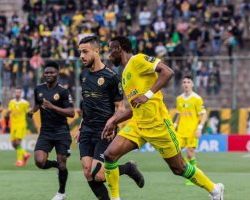 شبيبة القبائل يقهر الترجى وينهى رقمه التاريخى بدورى أبطال أفريقيا