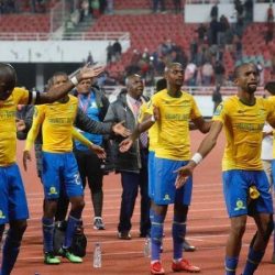 نتائج مثيرة في الجولة الاخيرة من دوري أبطال افريقيا