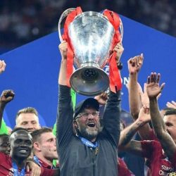 كلوب يرشح 5 فرق للفوز بدوري الأبطال.. وريال مدريد “المفاجأة”