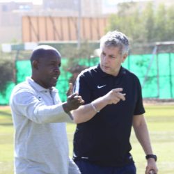 المهندس يكشف أسباب تحويل تدريبات منتخب الشباب وإلغاء مواجهة السعودي