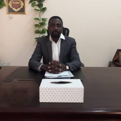 مدير مدينة الشباب بشمال كردفان : الولاية انتزعت استضافة الممتاز ونسعى للتجويد