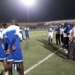 هلال الابيض يفتح ملف الاهلي شندي