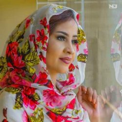 وفاة مذيعة شهيرة بقناة النيل الأزرق