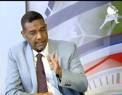 مدثر خيري: قرار مجلس المريخ تجاه عبد الصمد لمراجعة الميزانية والشفافية