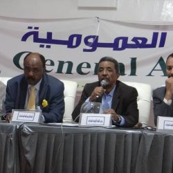 هاشم هارون رئيس اللجنة الاولمبية : ليس لدينا عداء مع شخص