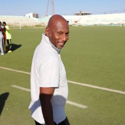 أحمد السيد وياسر الحاج يقودان الفرسان خلفاً لتية