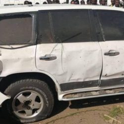 عااااااجل .. محاولة لاغتيال حمدوك رئيس الوزراء السوداني بالقرب من جسر كوبر