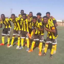 الاتحاد المناقل يحقق انجاز الصعود للاولى بعد 10 سنوات من الغياب