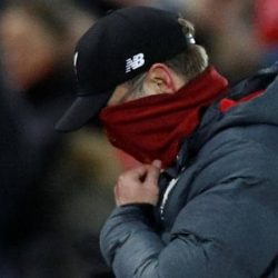أول تعليق من كلوب بعد وداع دوري أبطال أوروبا