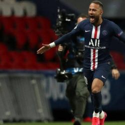 سان جرمان “يفتح الباب” لرحيل نجمه نيمار