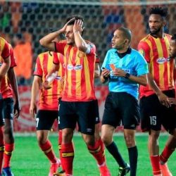 عقوبات قاسية بحق الترجي التونسي قبل “موقعة الزمالك”