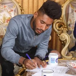 الهلال يكمل المخالصة المالية مع العراقي