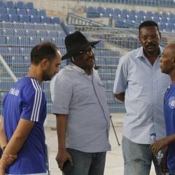 تعديل في موعد تدريبات الهلال