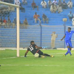 منافسة خاصة بين لاعبي الهلال على صدارة الهدافين