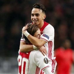 أياكس يلغي عقد نوري بعد إفاقته من الغيبوبة