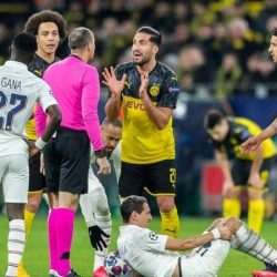 ضربة مزدوجة.. كورونا يصيب دوري أبطال أوروبا والدوري الفرنسي