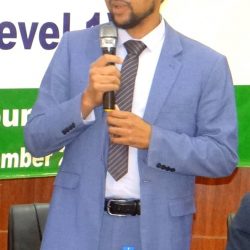 سكرتير الاولمبية السودانية:  لجأنا لحمدوك بسبب تجاهل الوزارة