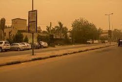عاجل .. الحكومة السودانية تحدد موعد جديد لحظر التجوال يبدأ من السادسة مساء