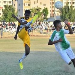 تعليق النشاط في روابط الناشئين بمحلية بورتسودان