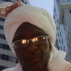 في ذمة الله رئيس نادي الاهلي عطبرة