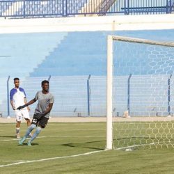 صغار الهلال على خطى الكبار يتصدرون دوري الشباب