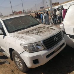 عبوة متفجرة تزن 750غ استعملت في محاولة اغتيال حمدوك