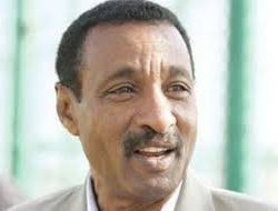 رئيس المريخ يوجه اللجنة القانونية بفتح بلاغ جنائي ضد عبدالصمد