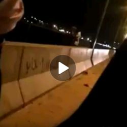 ضجة كبيرة في السودان بسبب فيديو فاضح لشاب وشابة قرب النيل