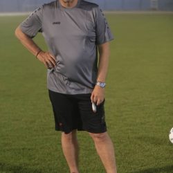فيلود يبعد إسحق وكردمان عن المعسكر..المنتخب يبدأ تحضيراته في الهلال وانضمام نمر، وليد وأبوجا للكلية