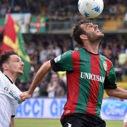 رسميا.. أول لاعب إيطالي يصاب بكورونا ومصير الكالتشيو “مجهول”